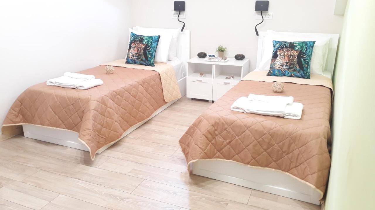 Casa Doppia Holiday home