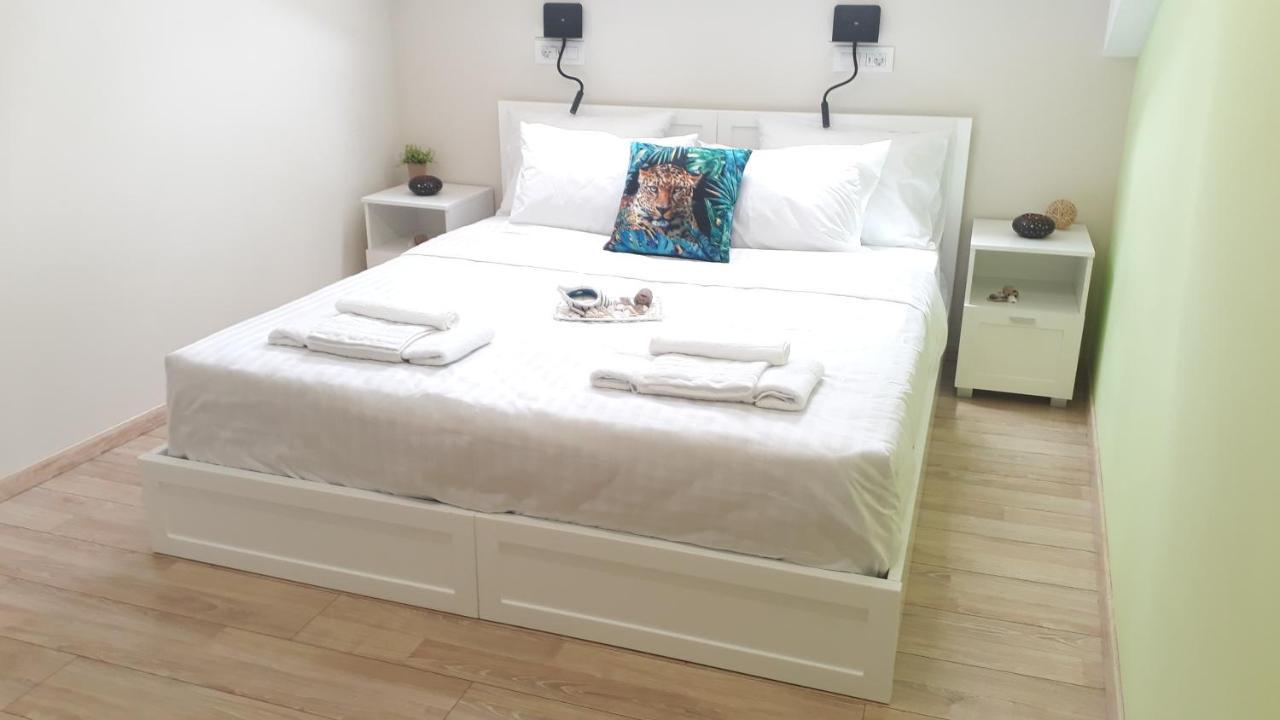 Dovolenkový dom Casa Doppia *