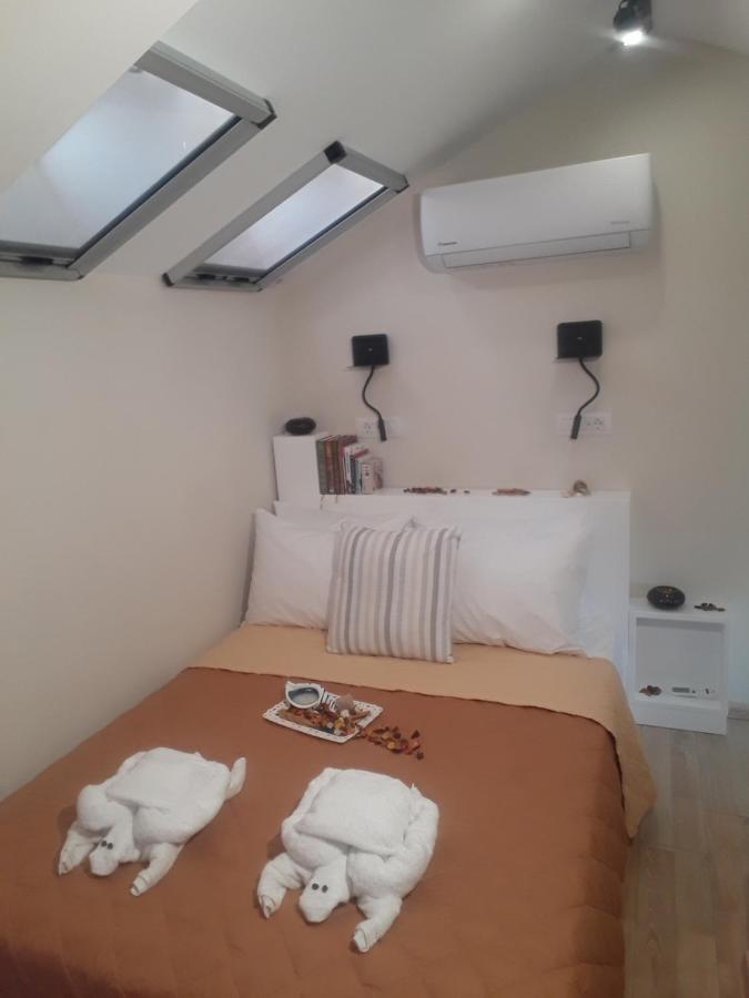 Holiday home Casa Doppia Zakynthos Town