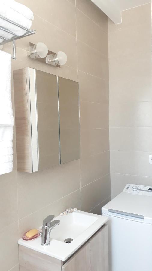 Holiday home Casa Doppia