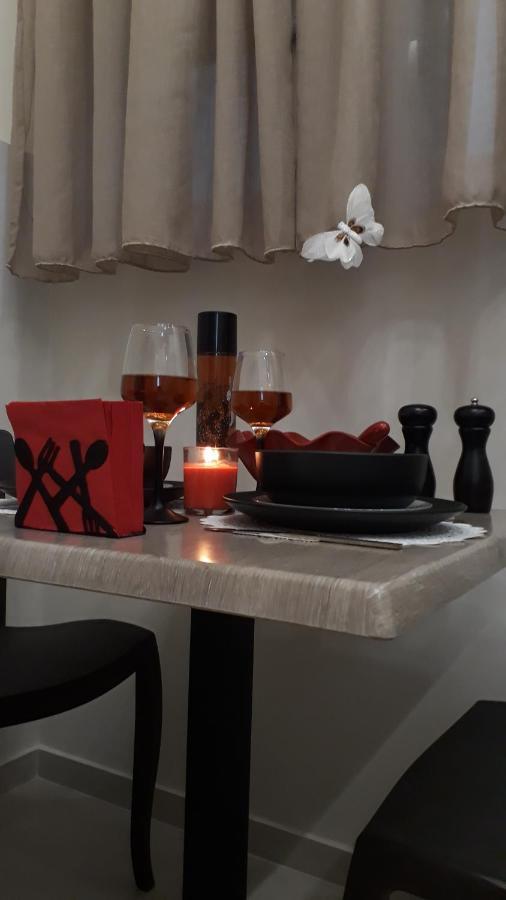 Casa Doppia Dovolenkový dom *
