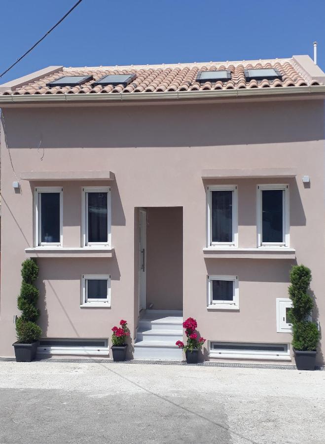 Holiday home Casa Doppia Zakynthos Town