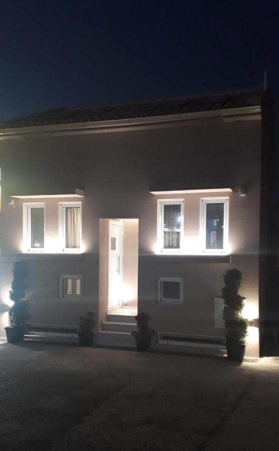 Casa Doppia Dovolenkový dom Zakynthos Town