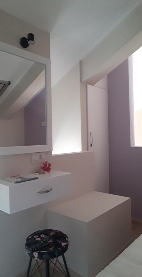 Holiday home Casa Doppia